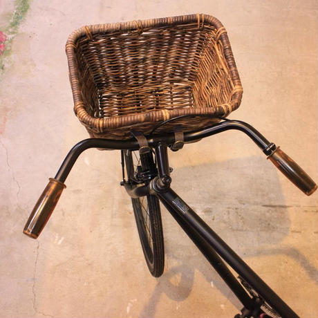 RINDOW Tarugata Style Grip PVC