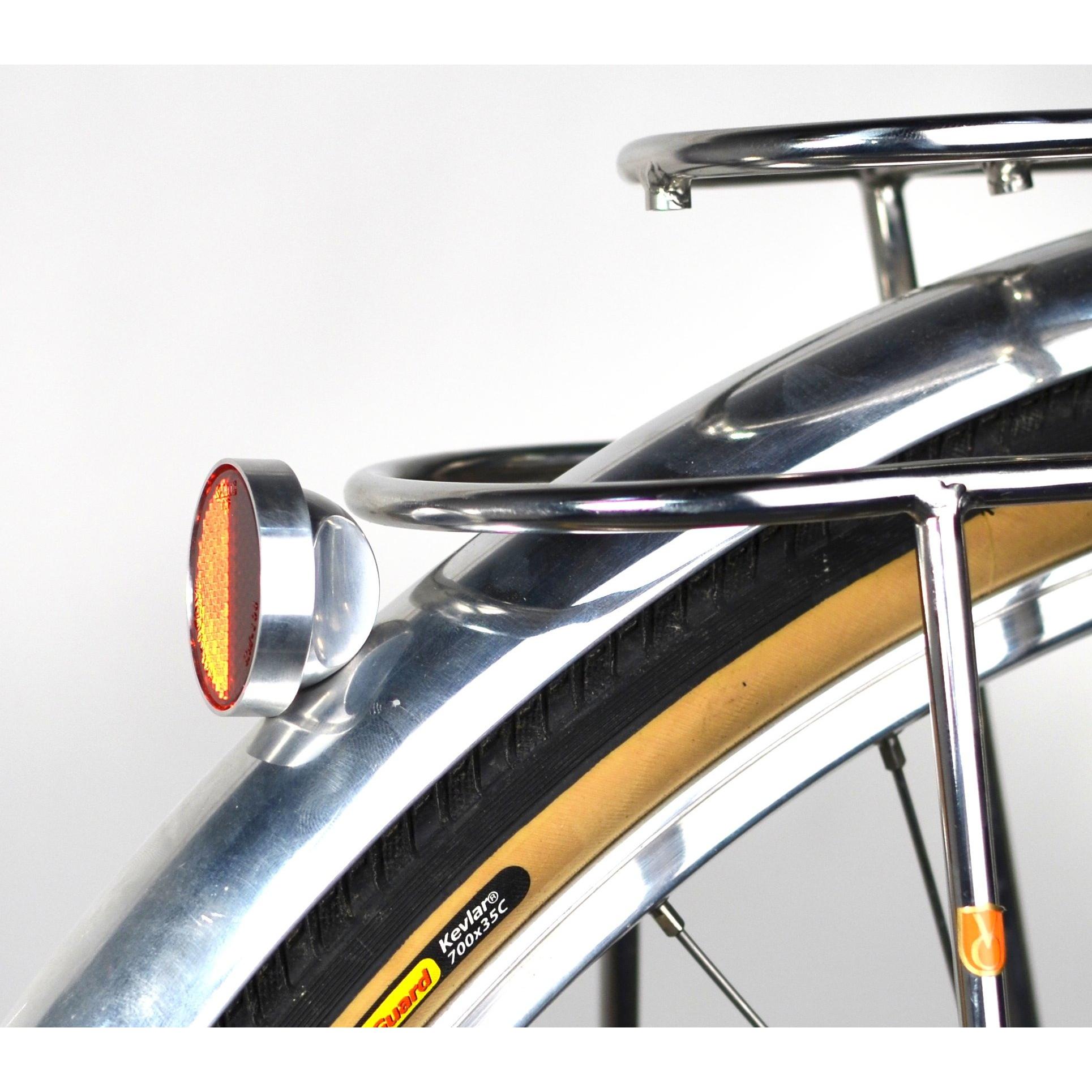 VELO ORANGE Grand Cru Fender Mounted Reflector