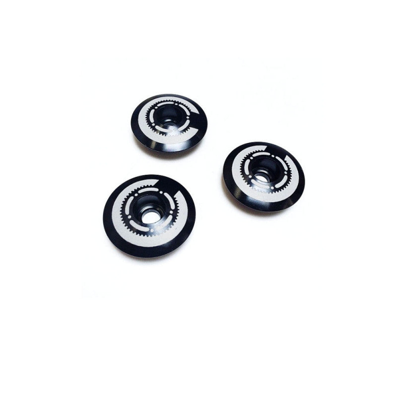 CADENCE Stem Top Cap