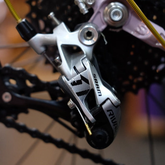 SURLY Midnight Special Circles Original Complete Bike