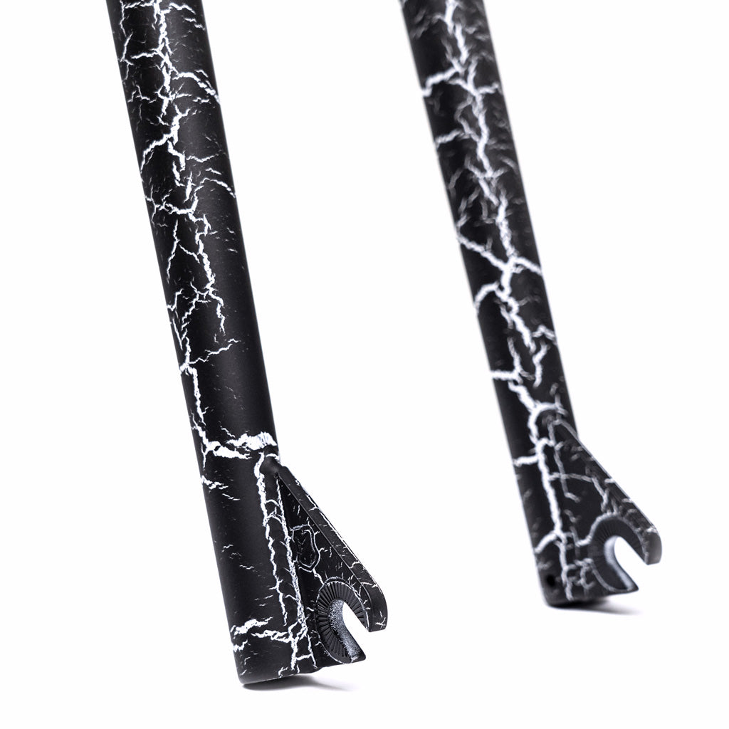 MASH Reyes Steel Frame Set