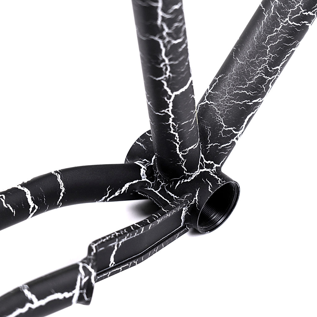 MASH Reyes Steel Frame Set