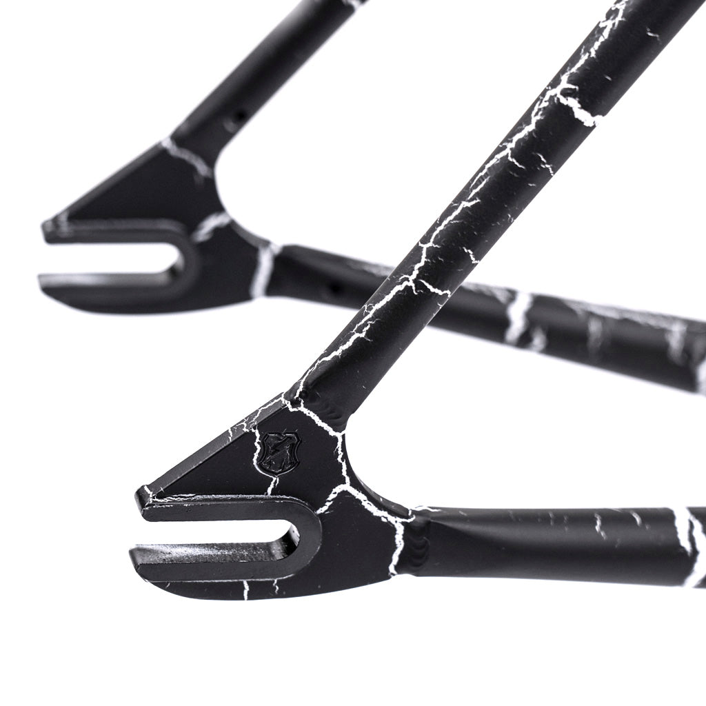 MASH Reyes Steel Frame Set