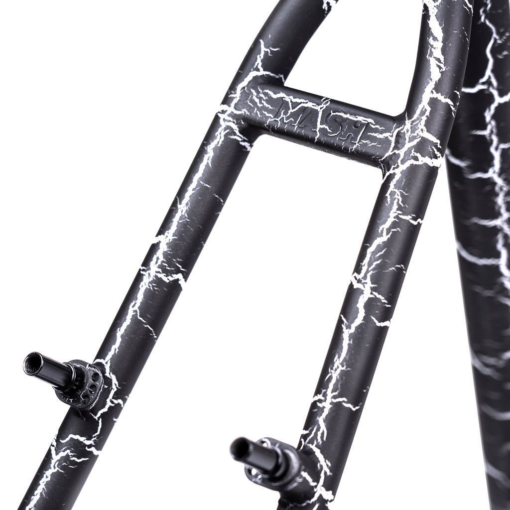 MASH Reyes Steel Frame Set