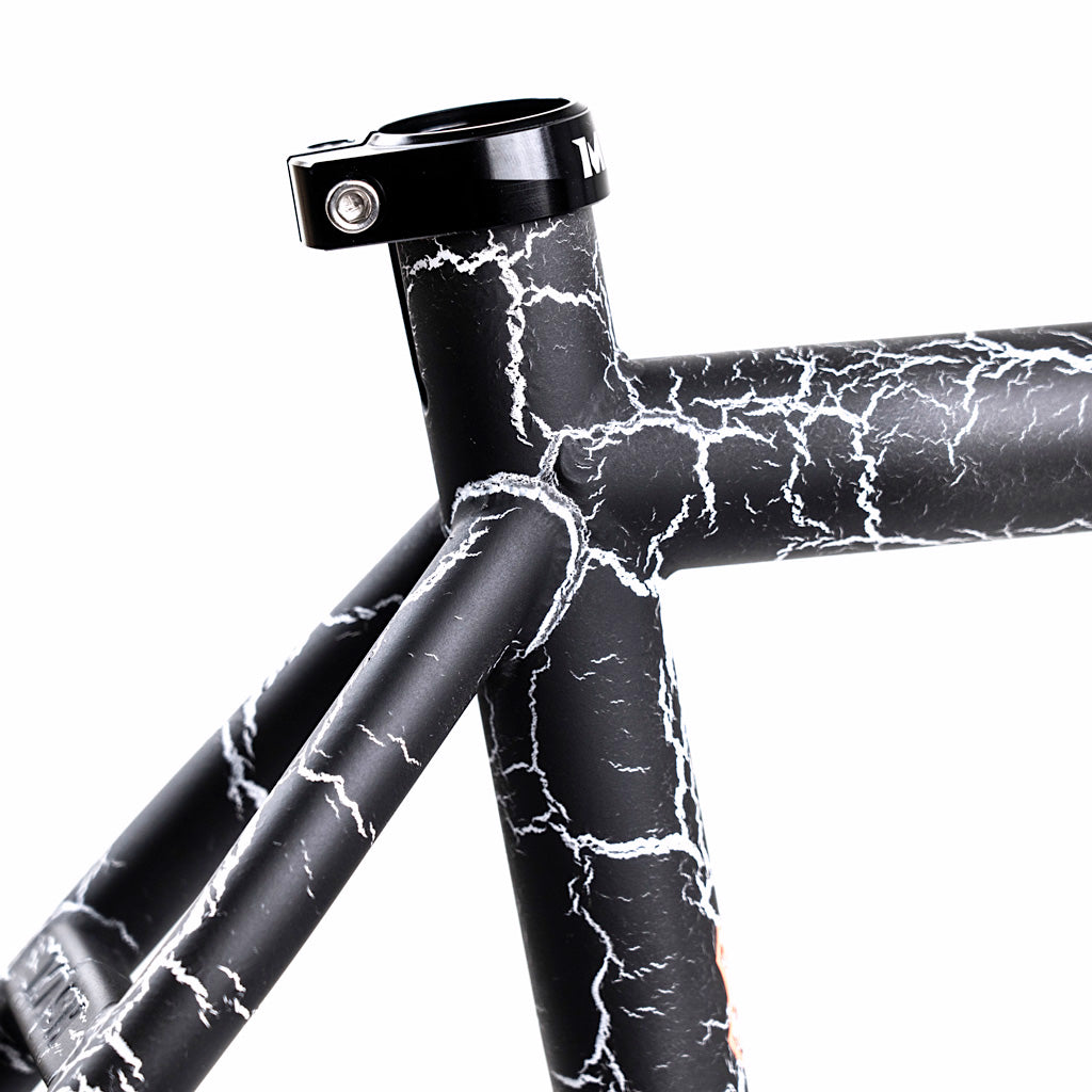 MASH Reyes Steel Frame Set