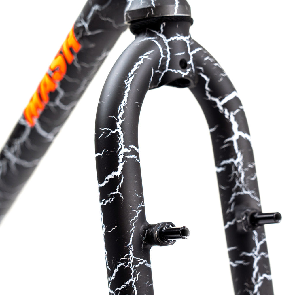 MASH Reyes Steel Frame Set