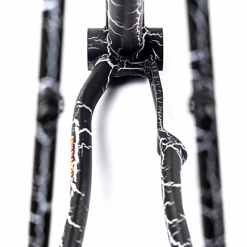 MASH Reyes Steel Frame Set