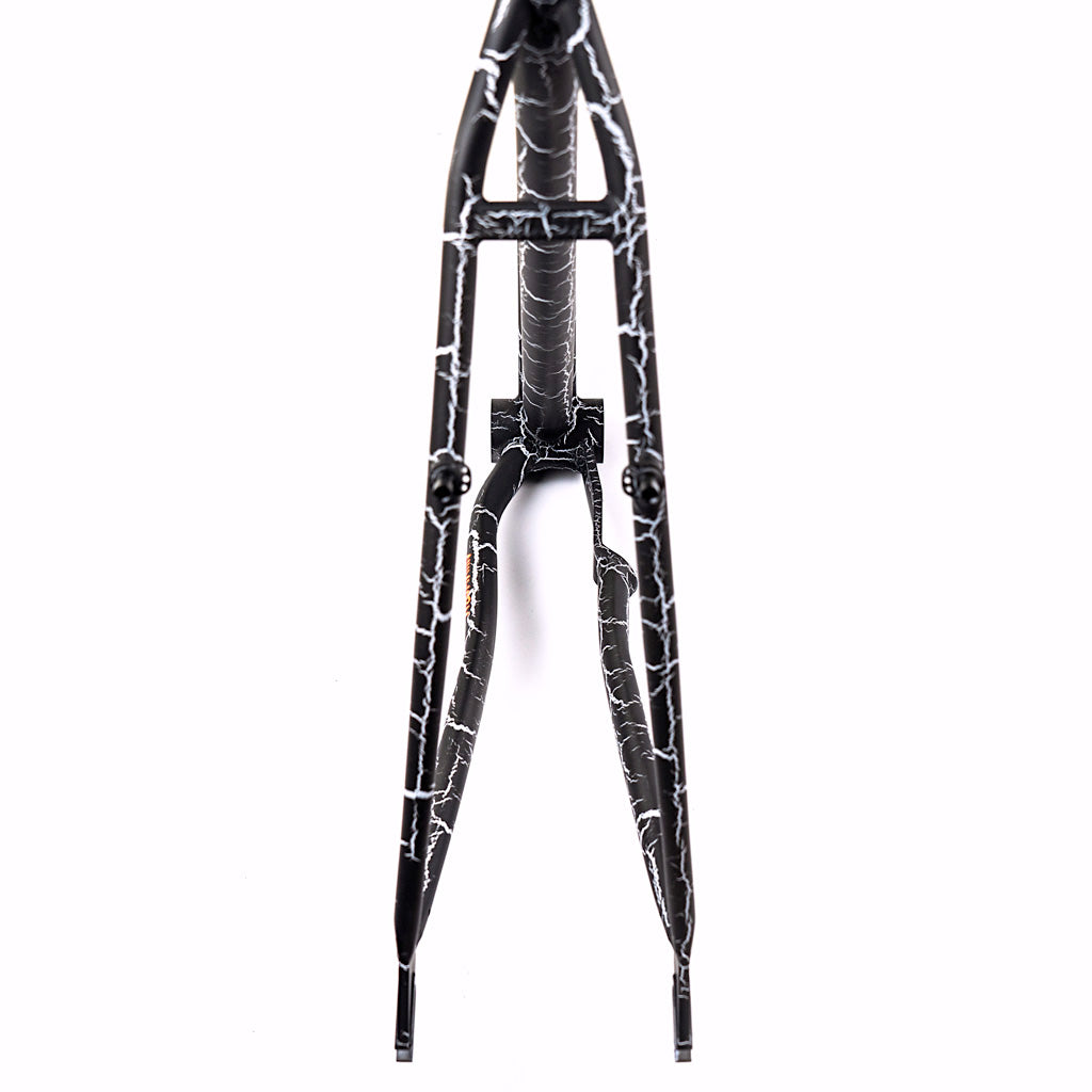 MASH Reyes Steel Frame Set