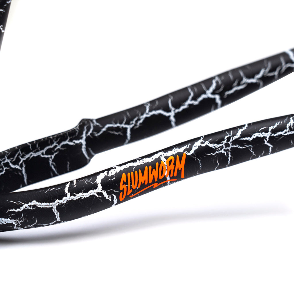 MASH Reyes Steel Frame Set