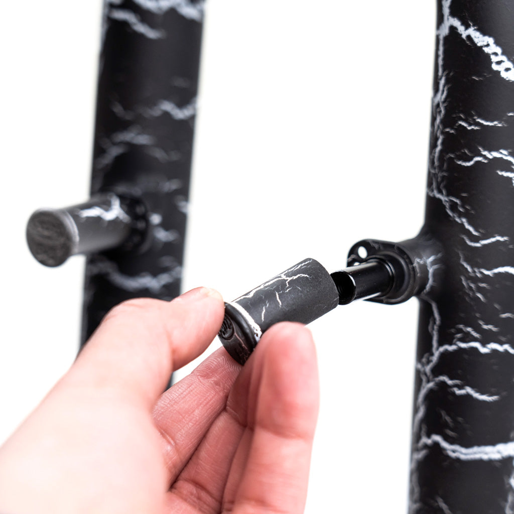 MASH Reyes Steel Frame Set