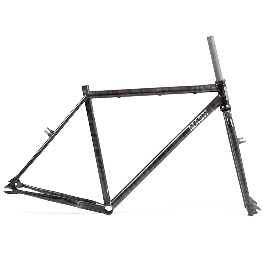 MASH Reyes Steel Frame Set