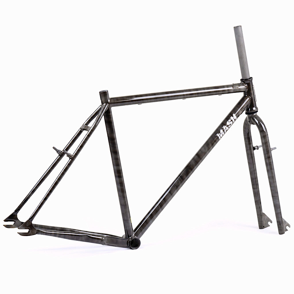 MASH Reyes Steel Frame Set
