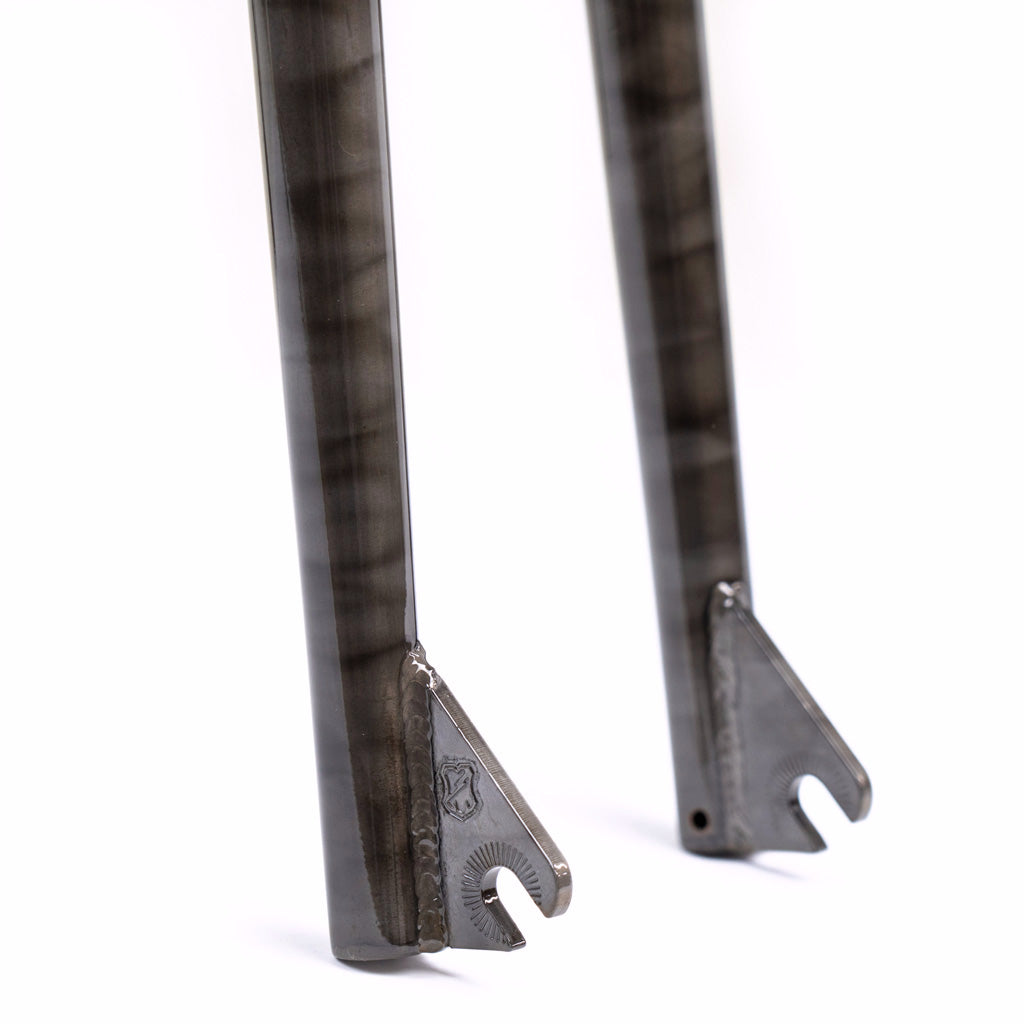 MASH Reyes Steel Frame Set