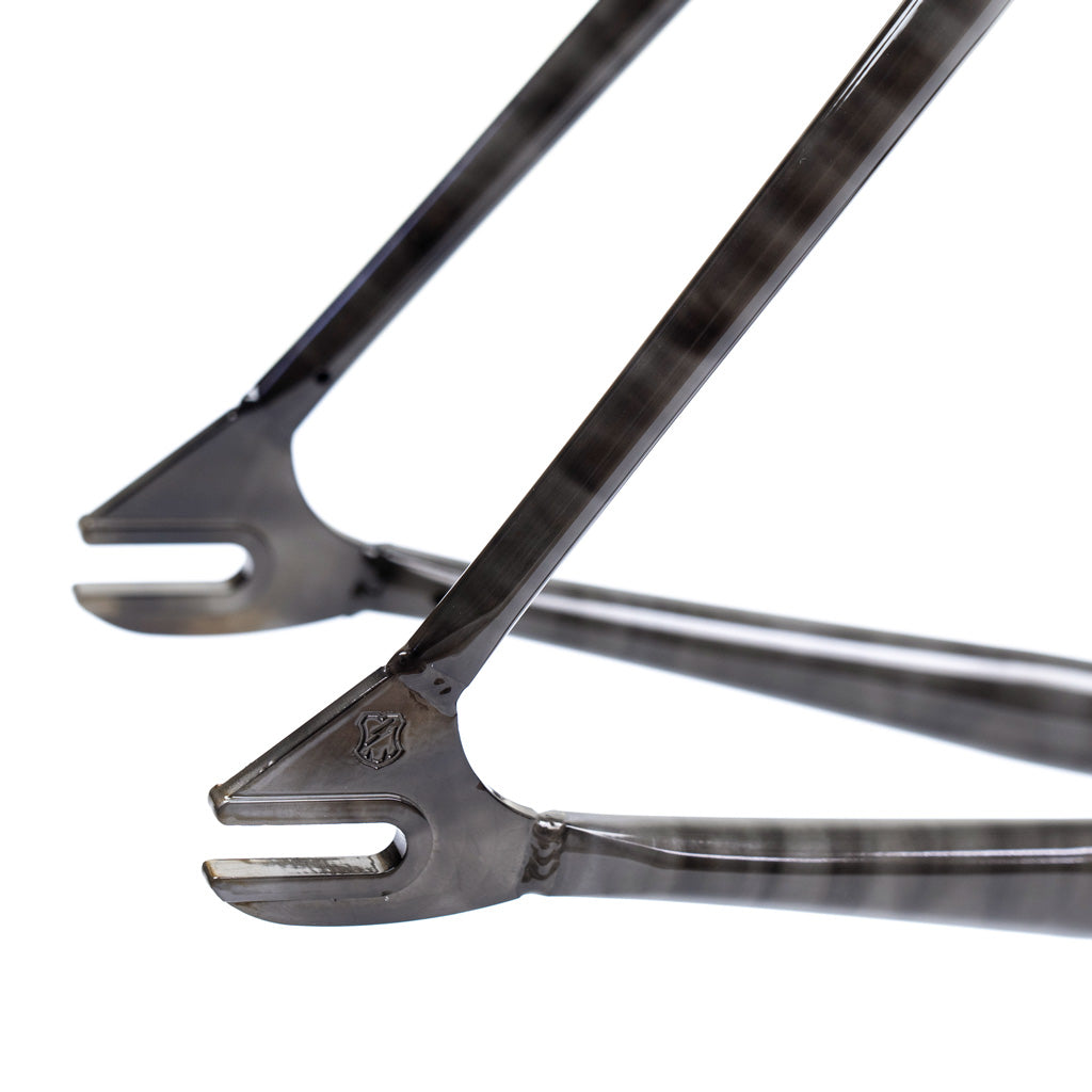 MASH Reyes Steel Frame Set