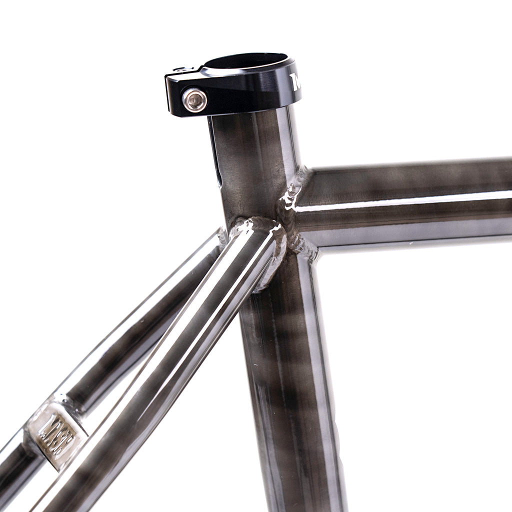 MASH Reyes Steel Frame Set