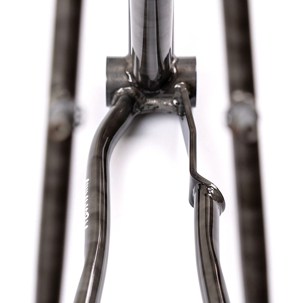 MASH Reyes Steel Frame Set