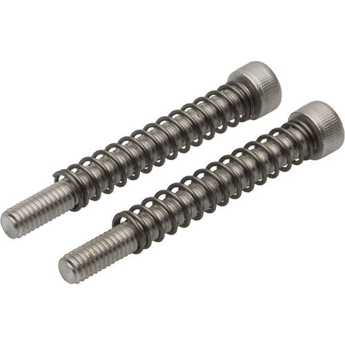 ALLCITY Adjusting Screw Set For Dropout