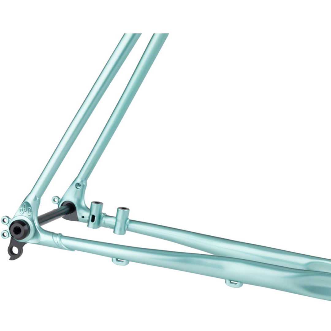 ALLCITY Space Horse Frame Set 2021