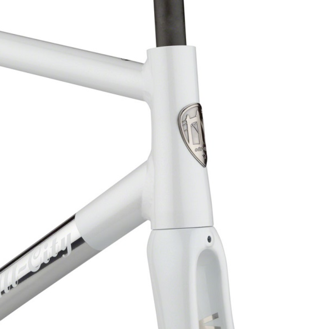 ALLCITY Thunderdome Frame / Fork