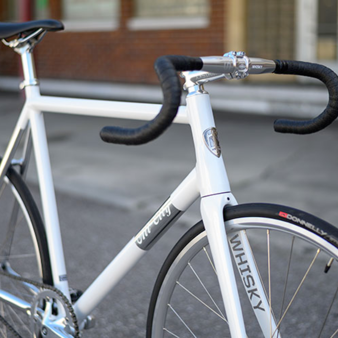 ALLCITY Thunderdome Frame / Fork