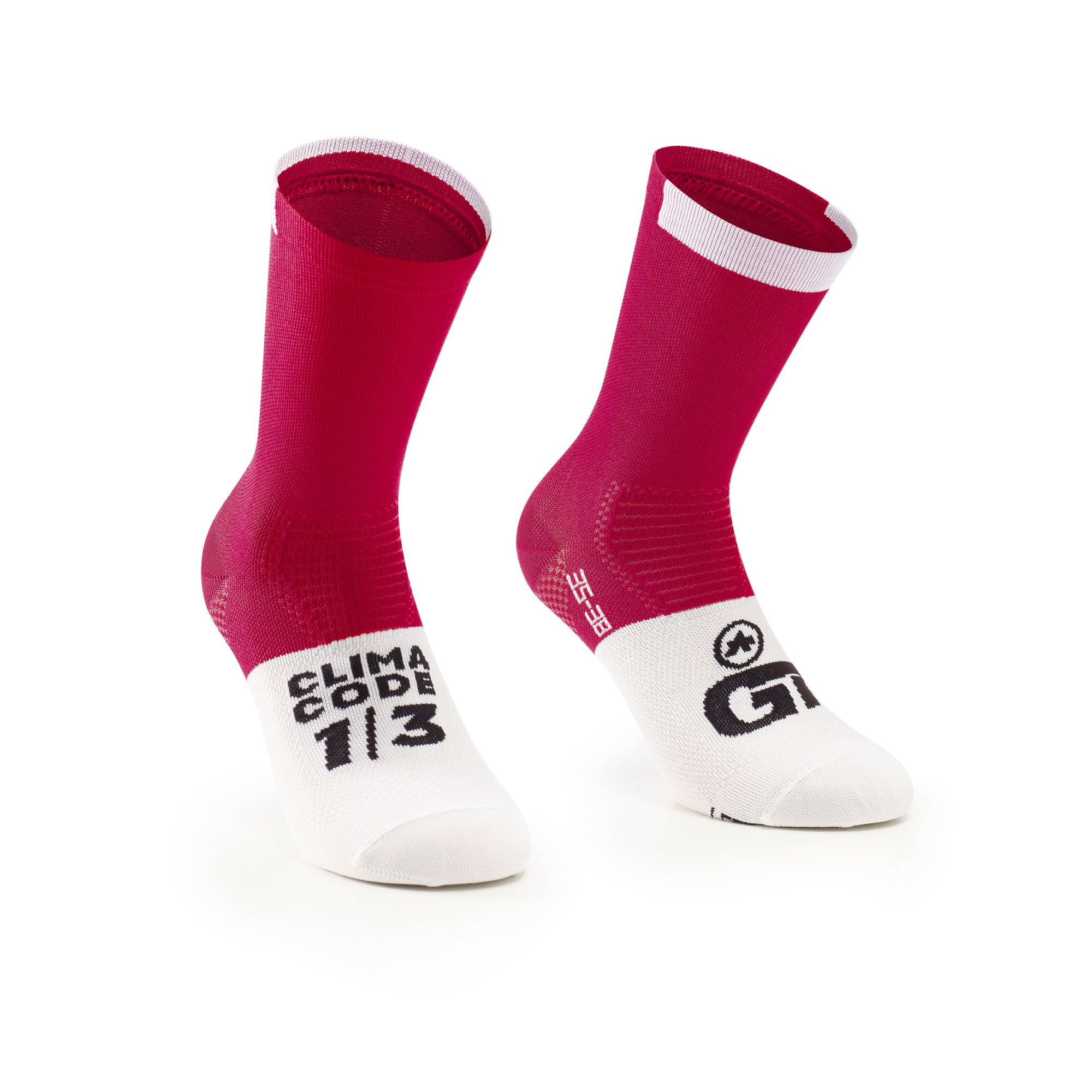 ASSOS GT Socks C2