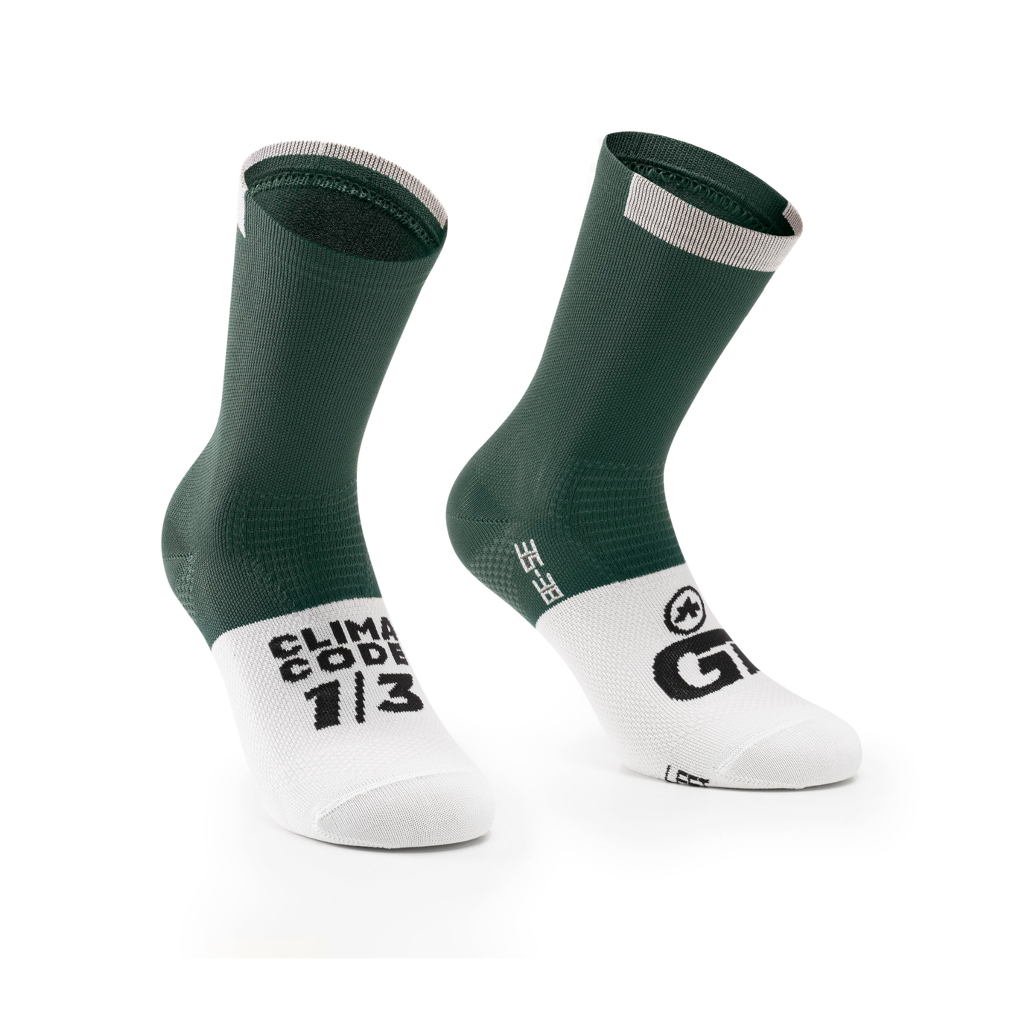ASSOS GT Socks C2