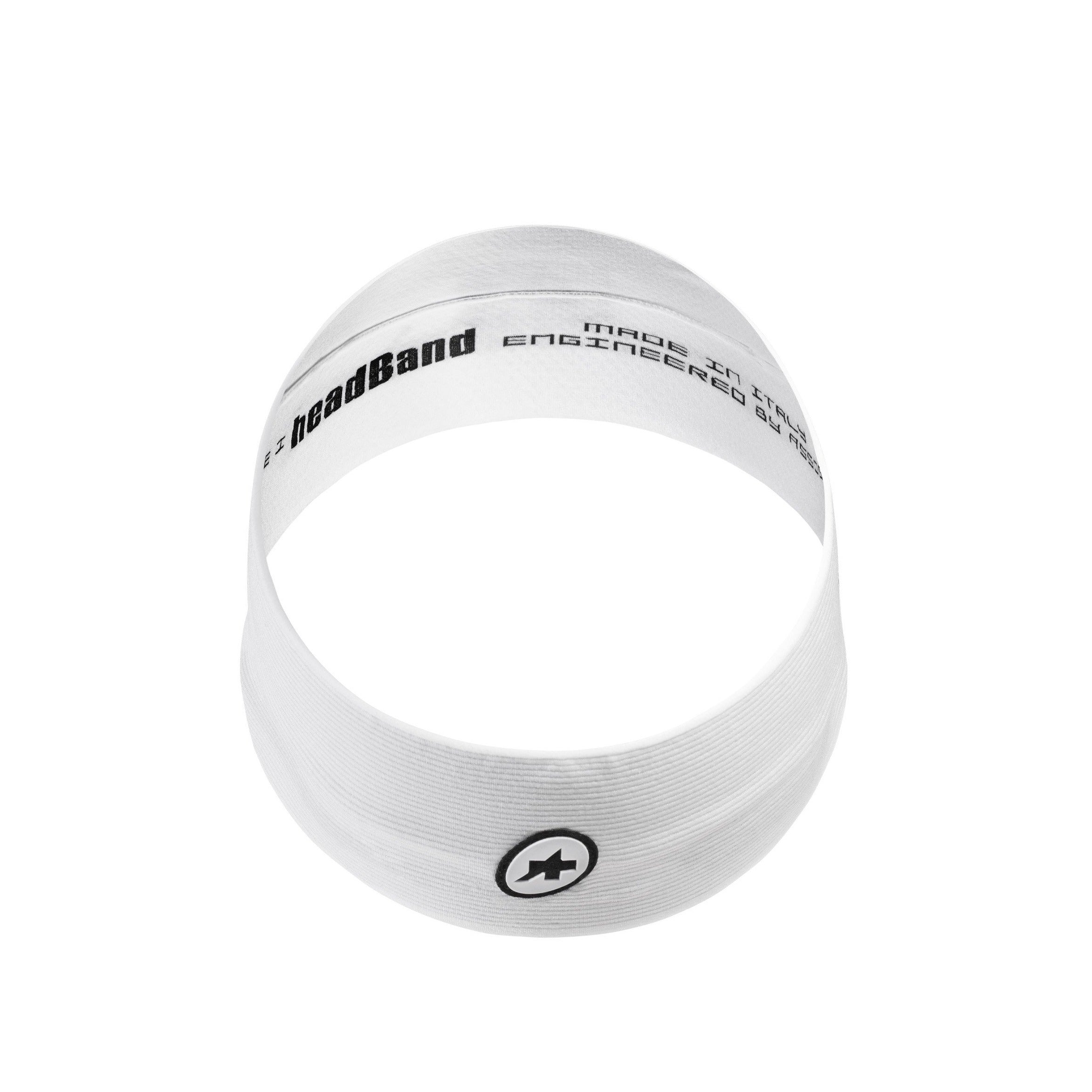 ASSOS Assosolres Summer Hedband