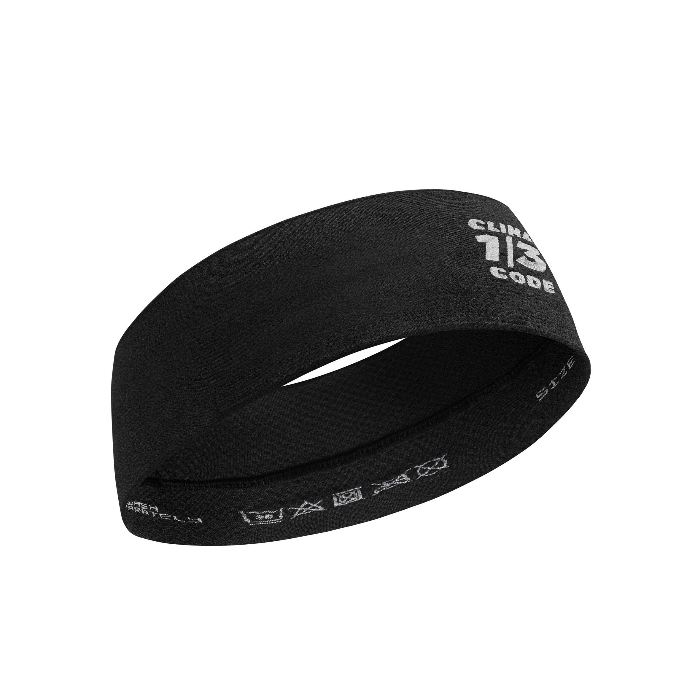 ASSOS Assosolres Summer Hedband