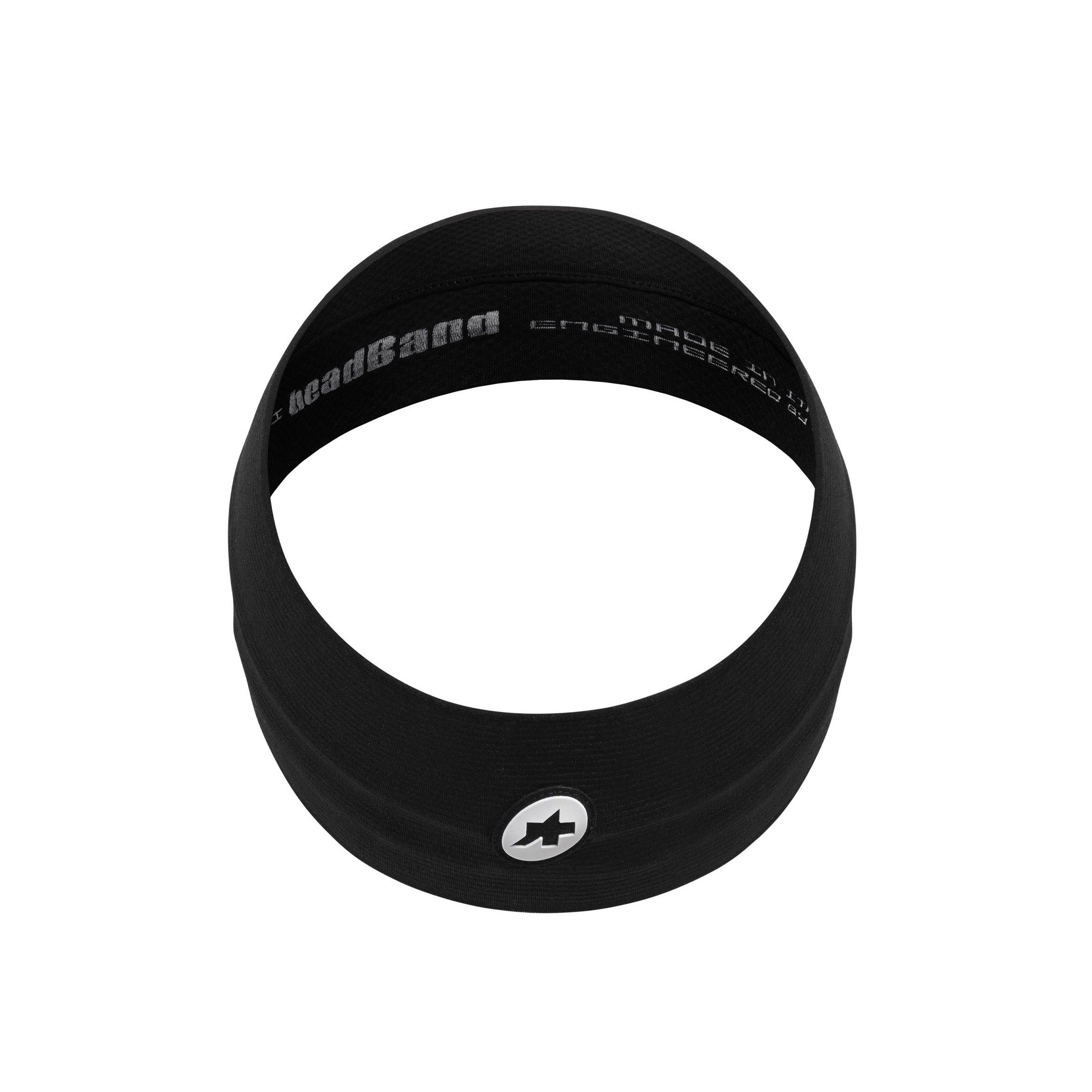 ASSOS Assosolres Summer Hedband