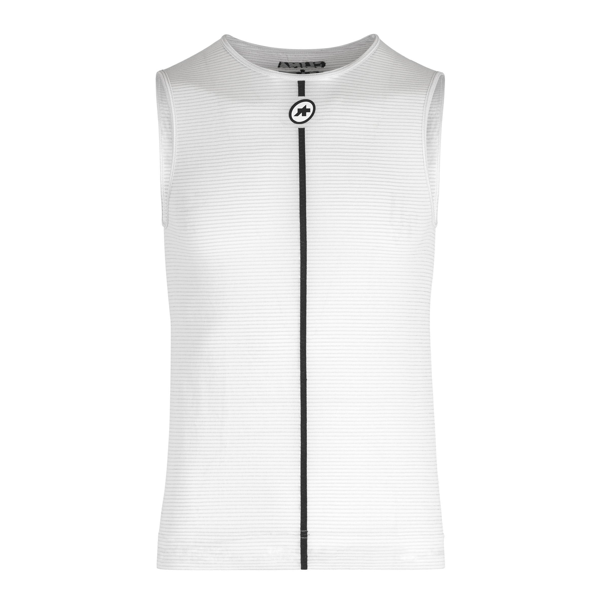 ASSOS Assosires M ’s Summer NS Skin Layer