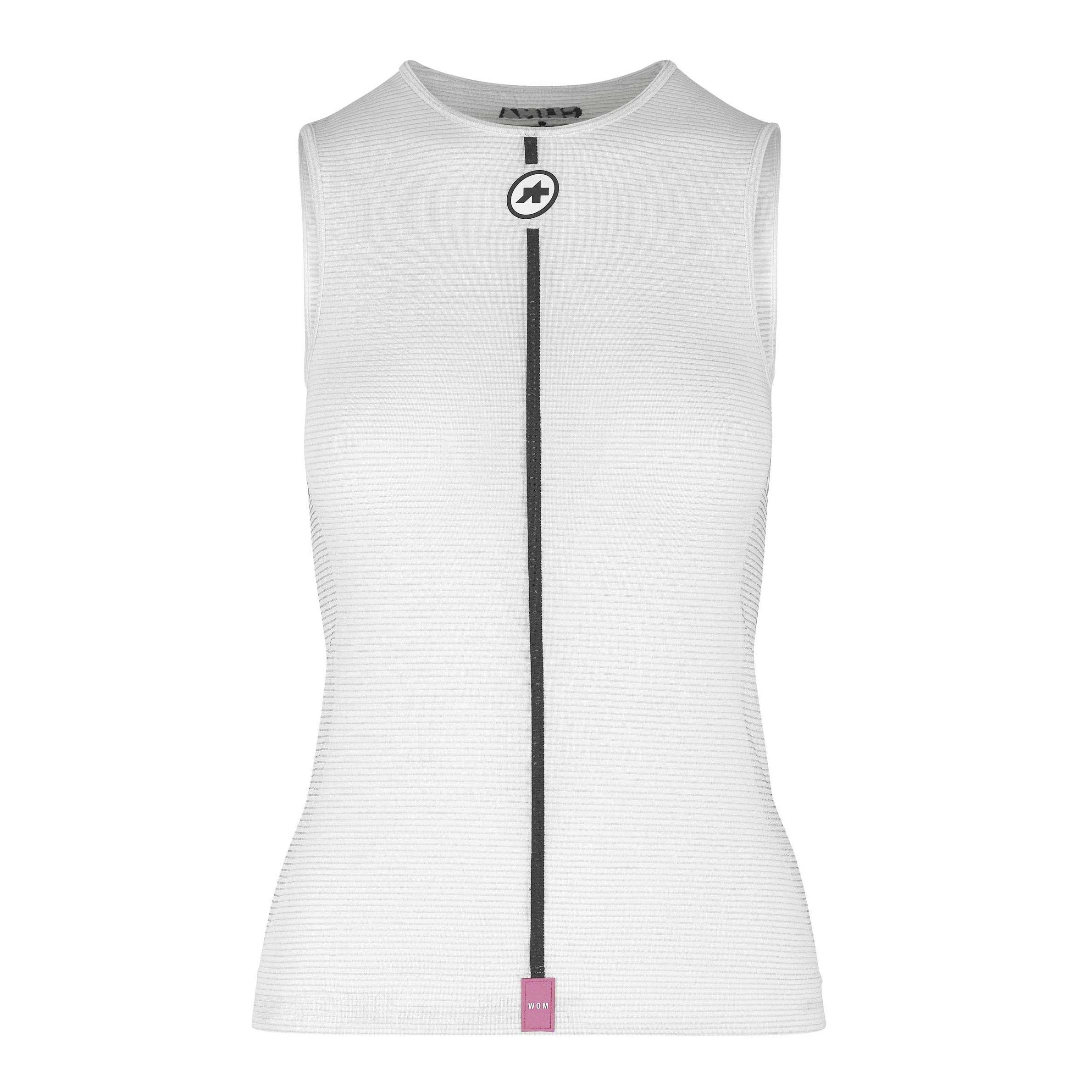 ASSOS Assosires W ’s Summer NS Skin Layer