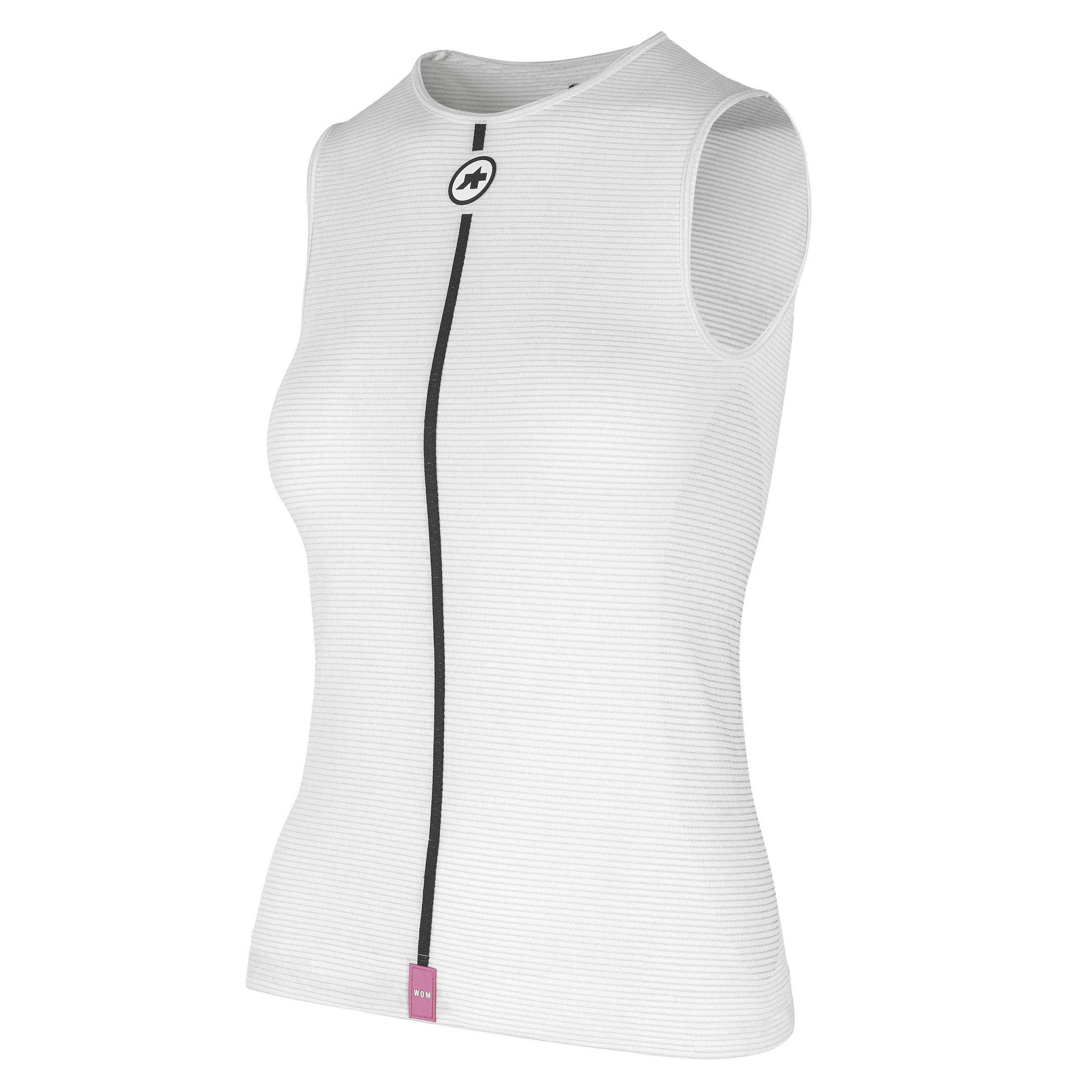 ASSOS Assosires W ’s Summer NS Skin Layer