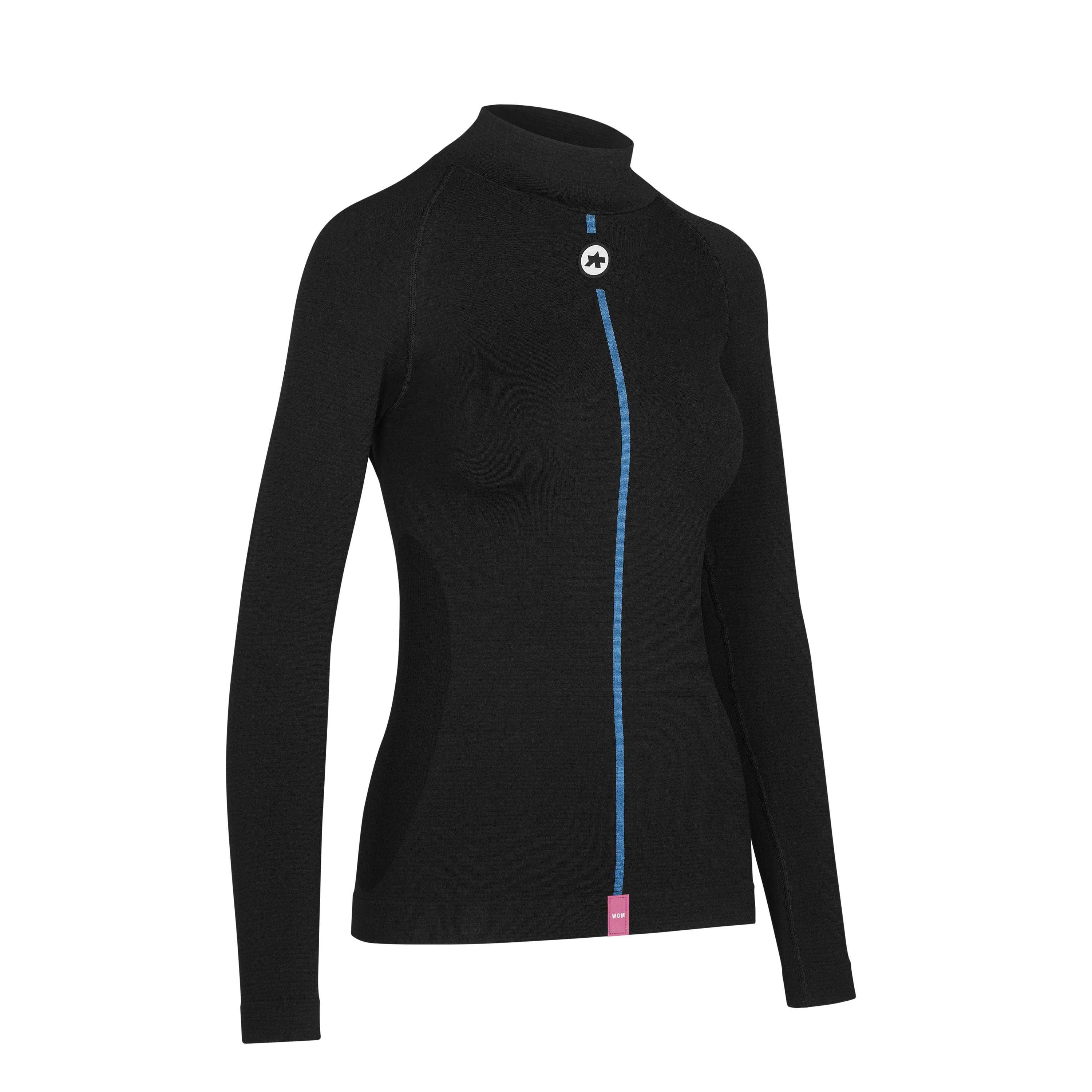 ASSOS ULTRAZ WINTER LS SKIN LAYER