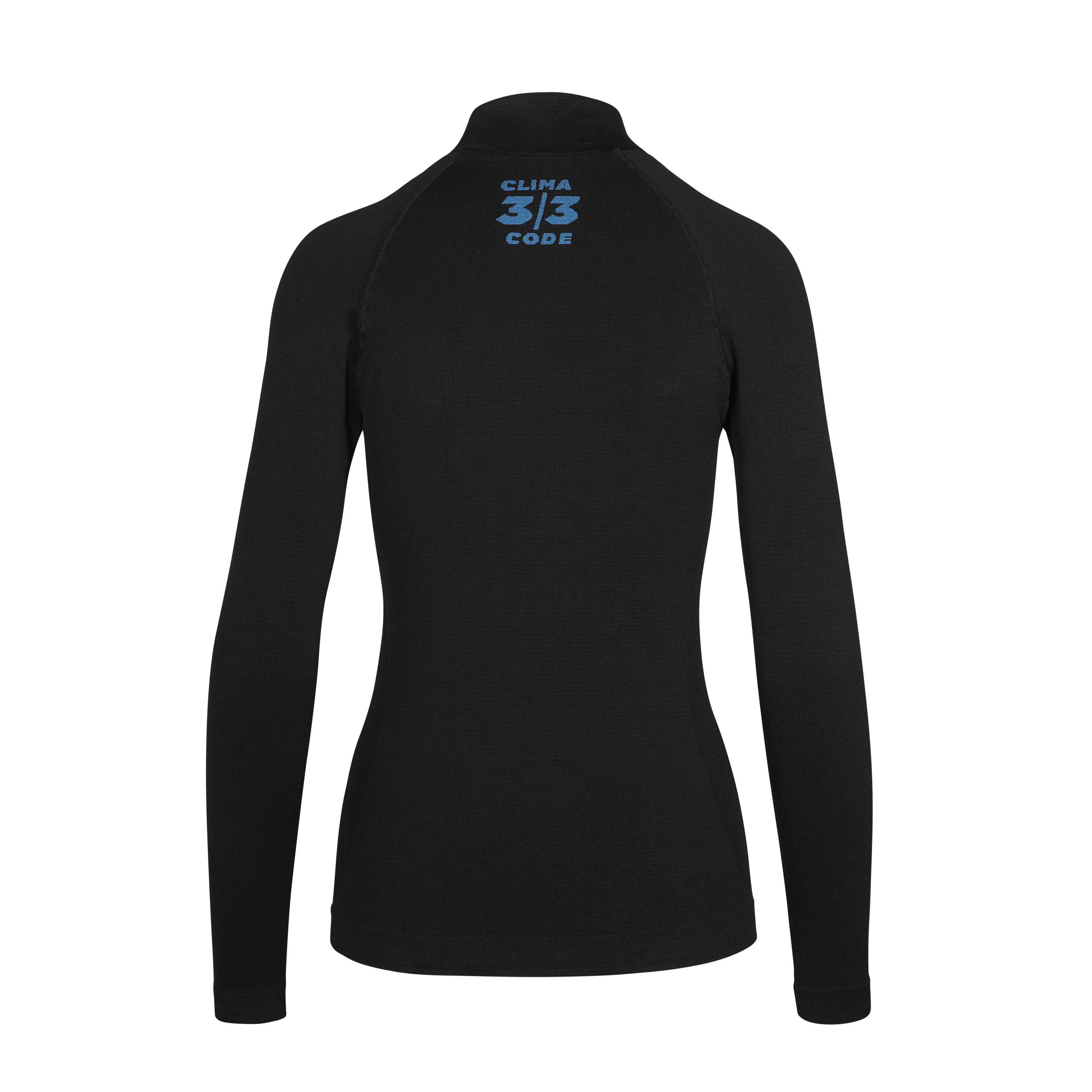 ASSOS W's Winter LS Skin Layer