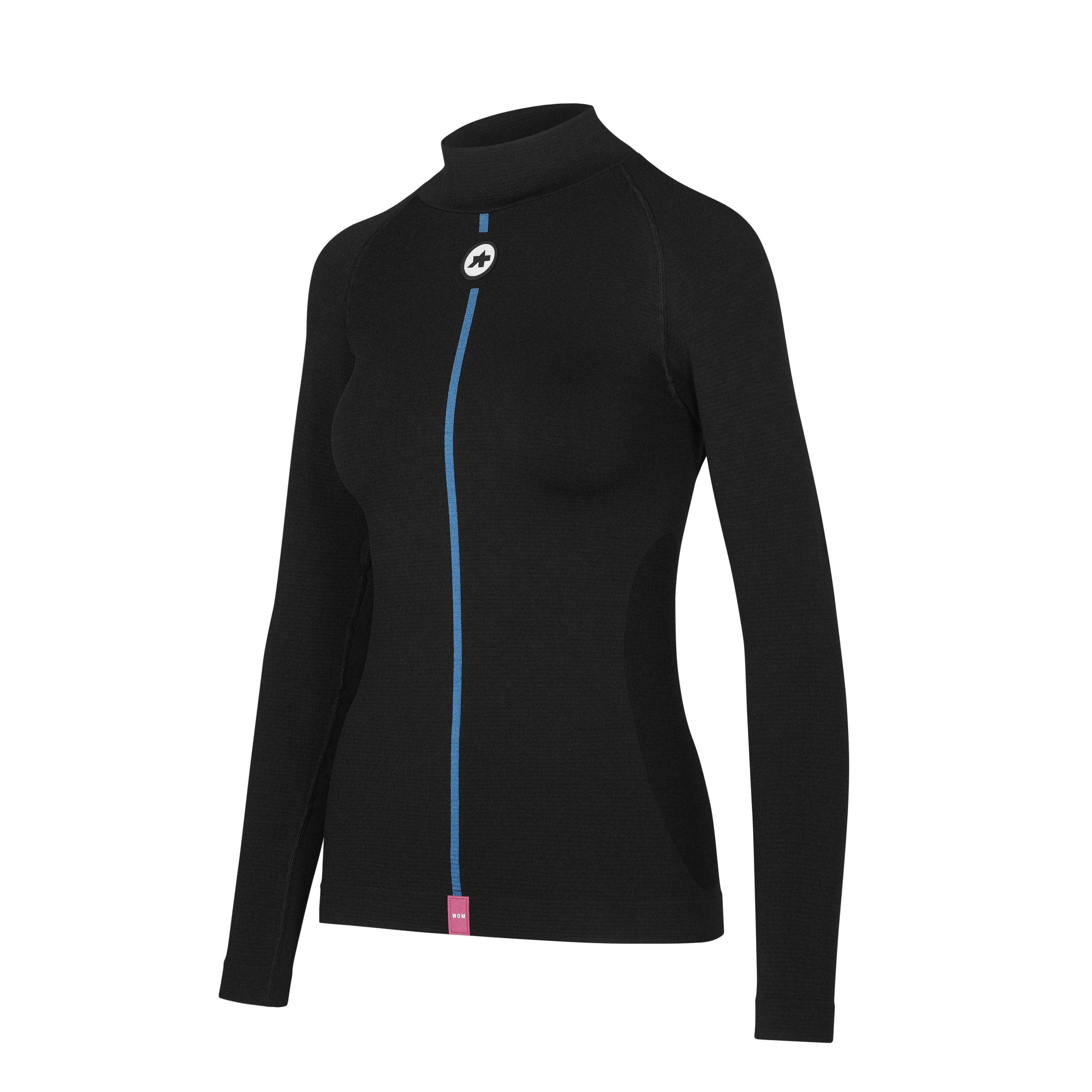 ASSOS W's Winter LS Skin Layer