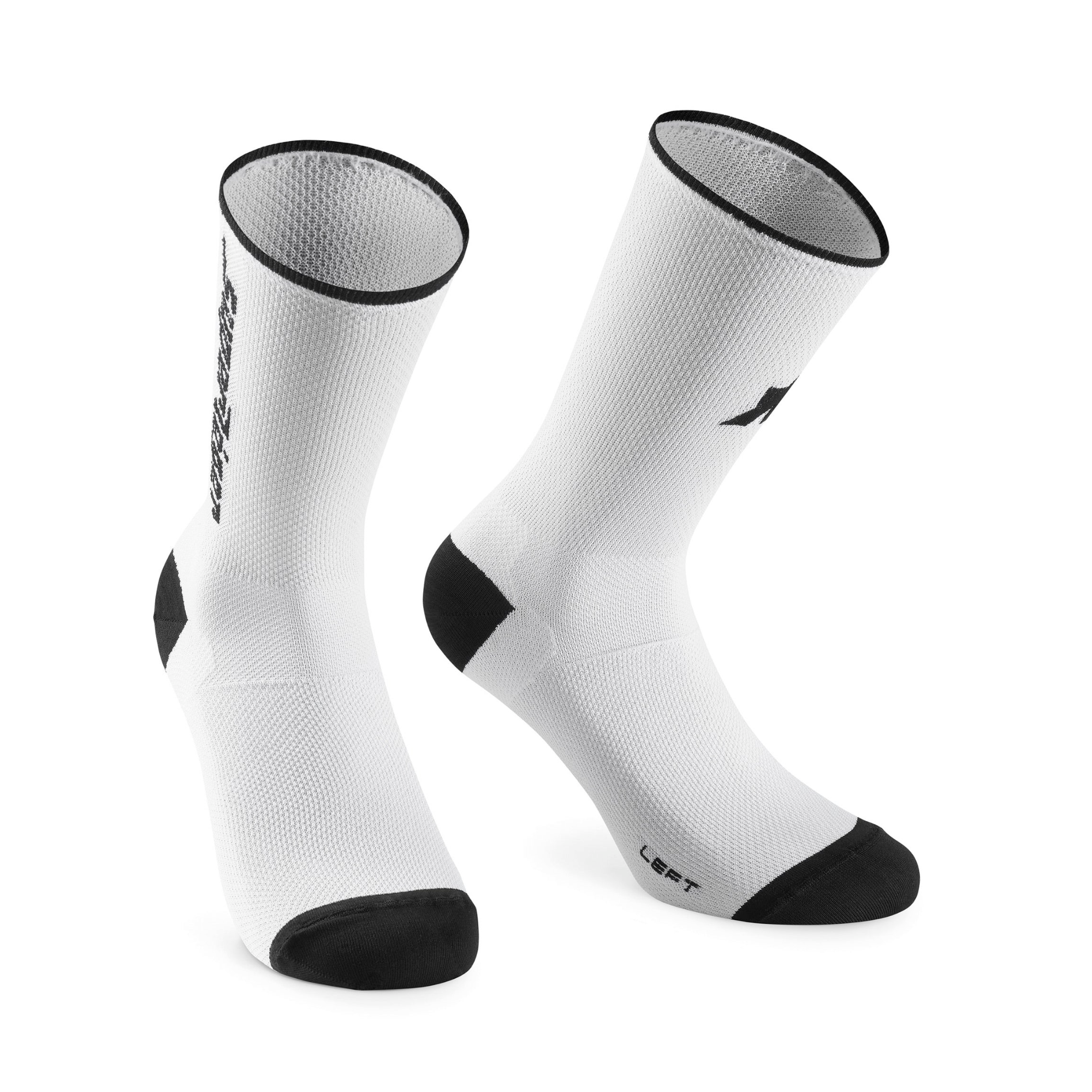 ASSOS RS Socks Superleger