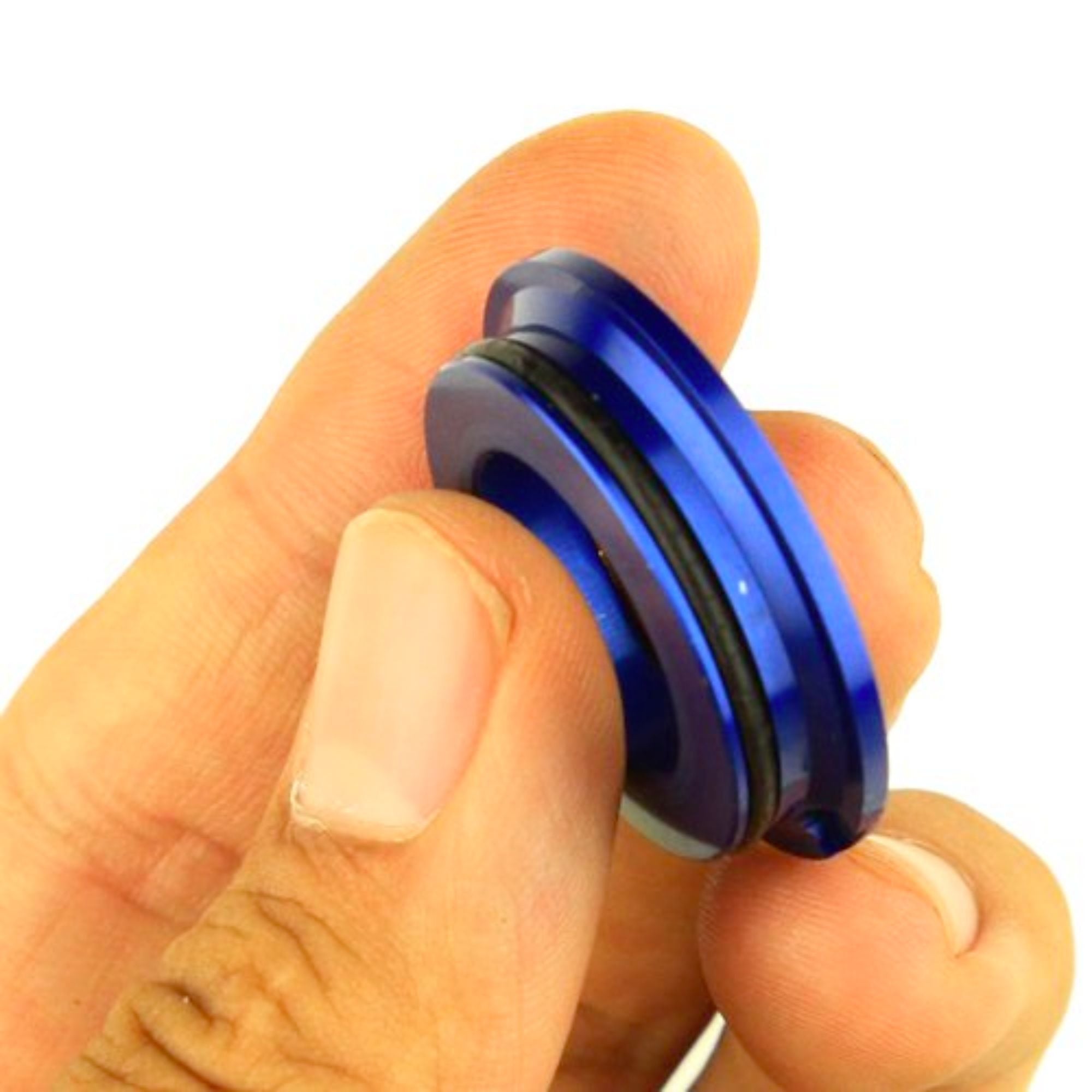 PHIL WOOD BB Mud Guards