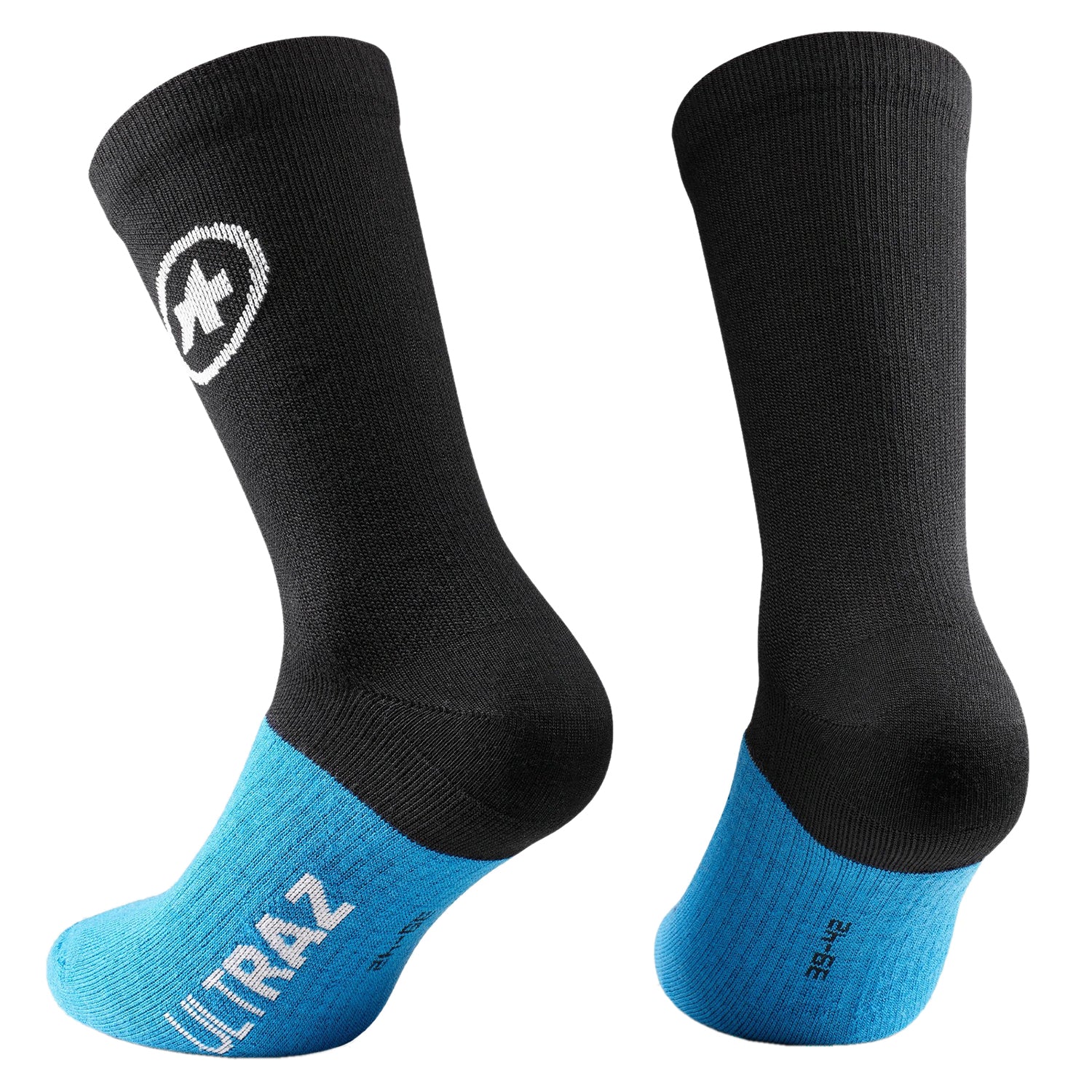 ASSOS Ultraz Winter Socks Evo