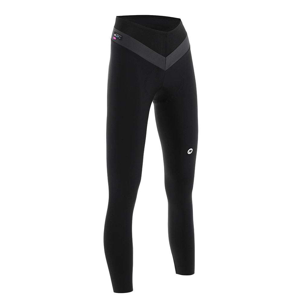 ASSOS Uma GT Summer Half Tights C2