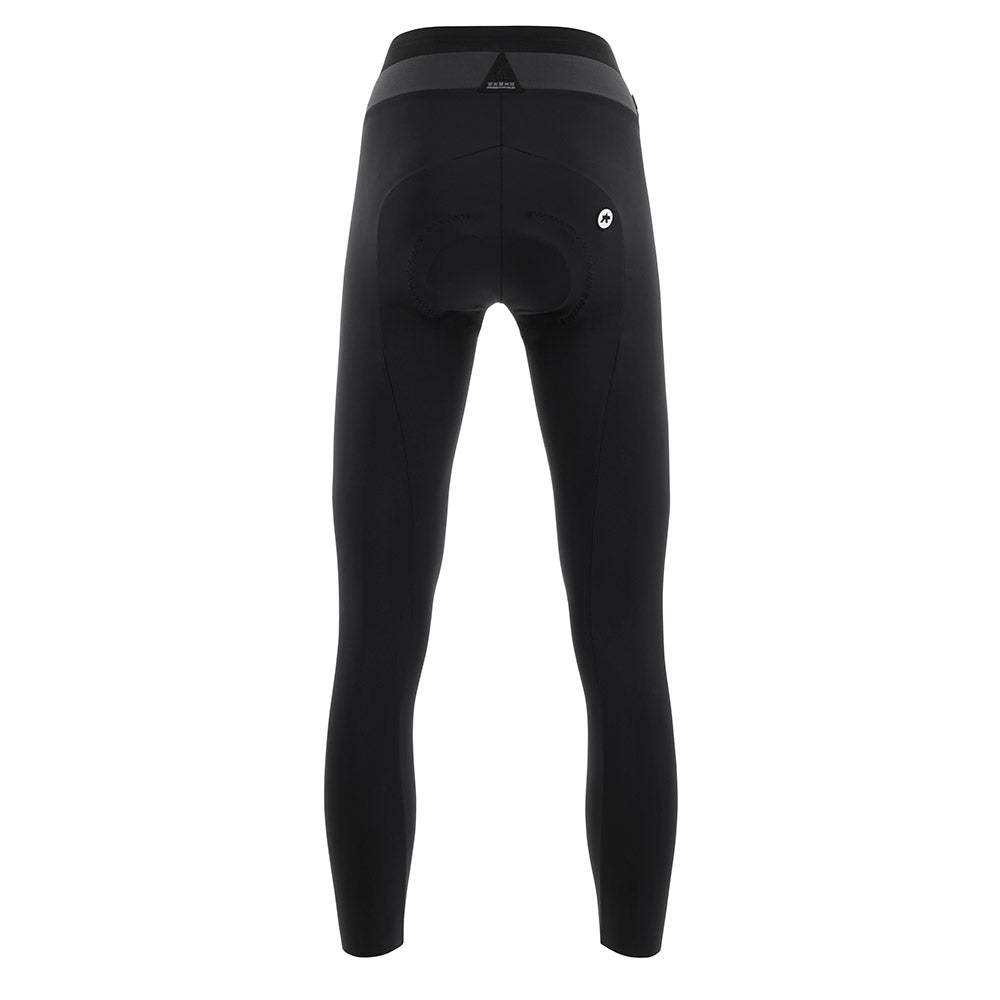 ASSOS Uma GT Summer Half Tights C2
