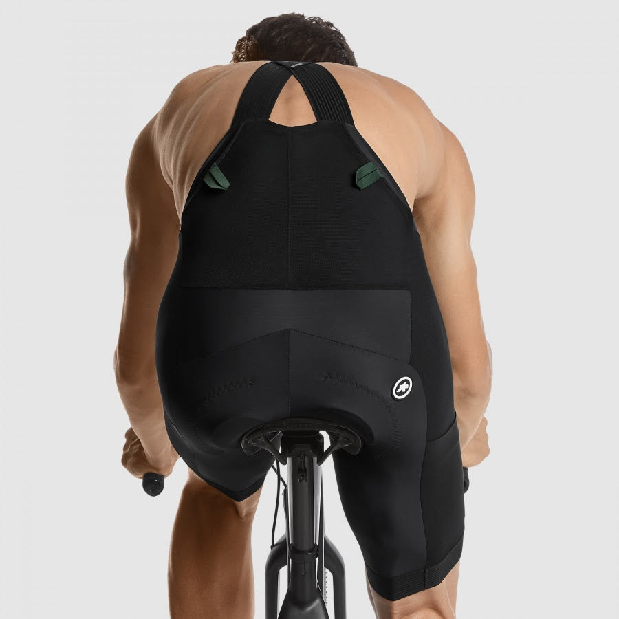 ASSOS Mille GTC Kiespanzer Bib Shorts C2