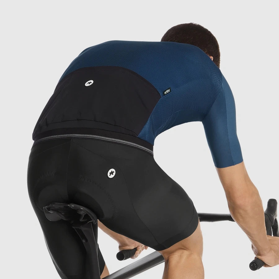 ASSOS Mille GT Jersey C2 EVO