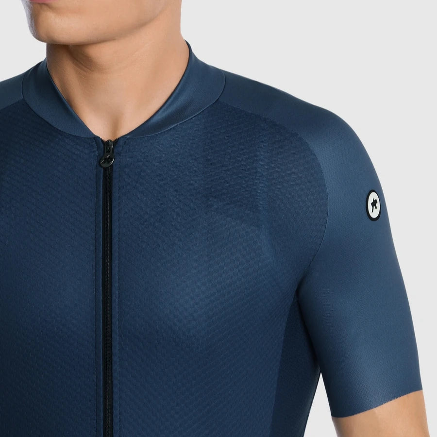 ASSOS Mille GT Jersey C2 EVO