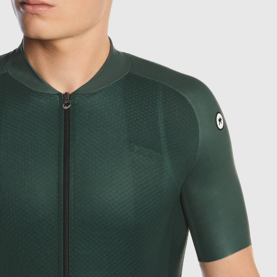 ASSOS Mille GT Jersey C2 EVO