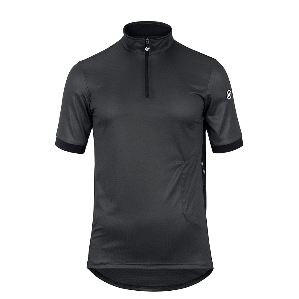 ASSOS Mille GTC Jersey C2