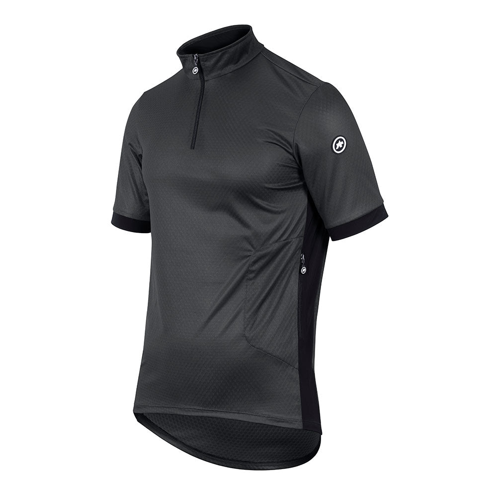 ASSOS Mille GTC Jersey C2