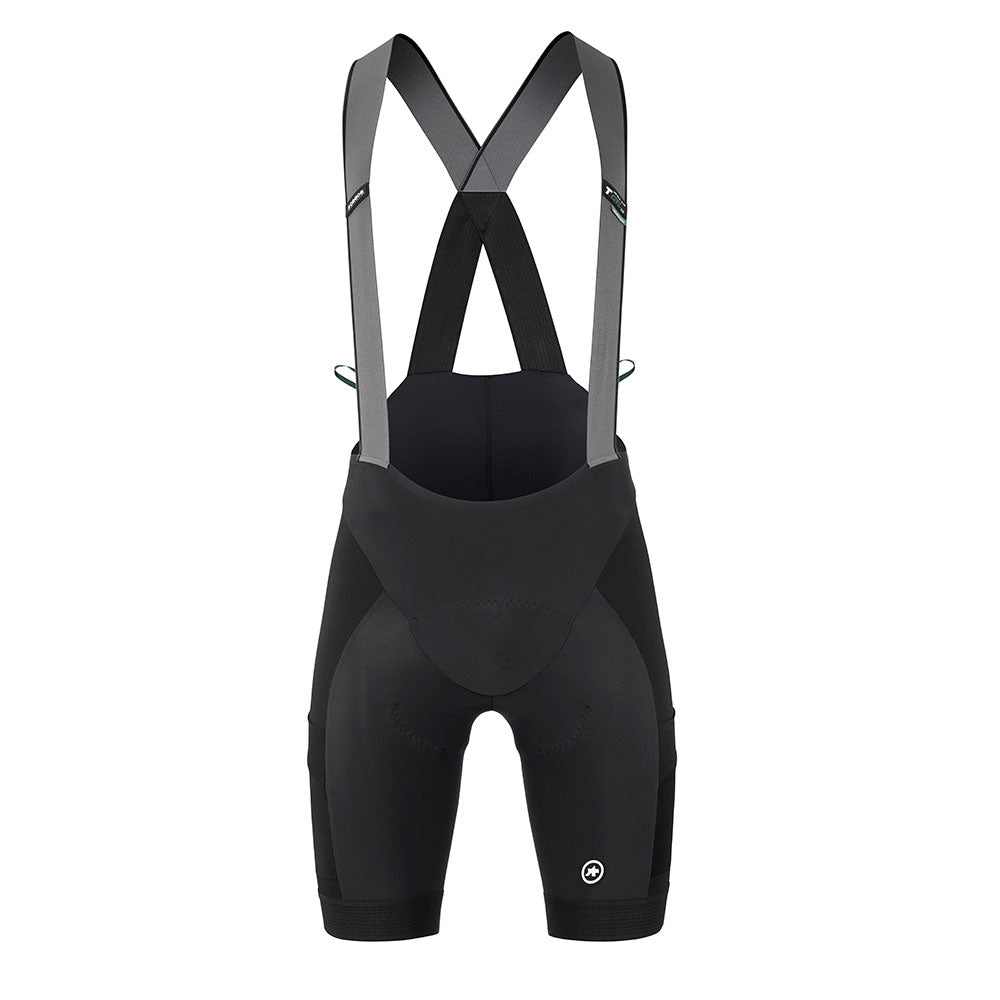 ASSOS Mille GTC Kiespanzer Bib Shorts C2