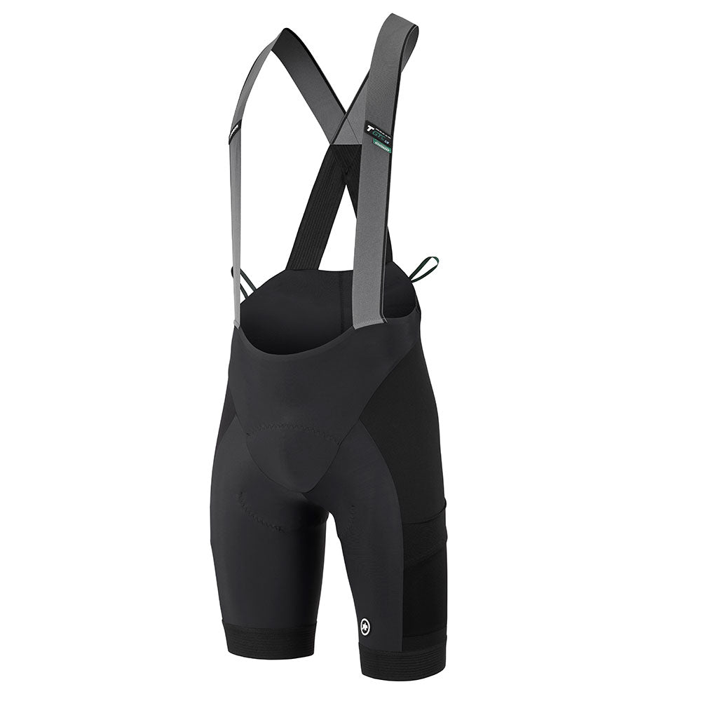 ASSOS Mille GTC Kiespanzer Bib Shorts C2