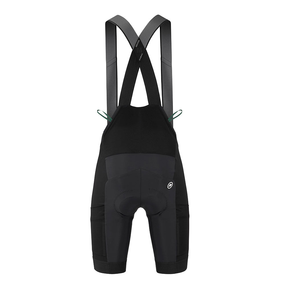 ASSOS Mille GTC Kiespanzer Bib Shorts C2