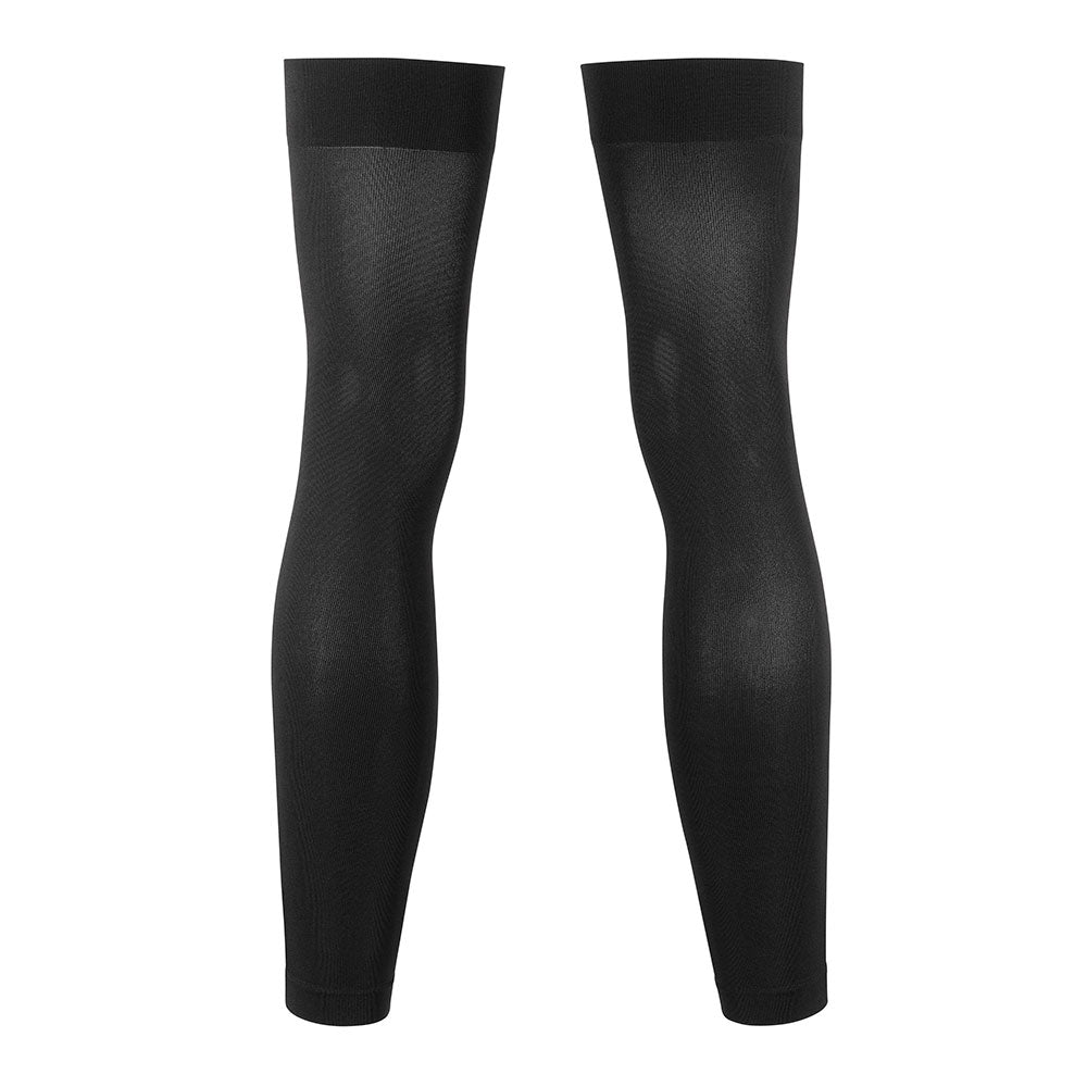ASSOS Spring / Fall Leg Warmers BLK